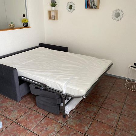 Appartement Sur Le Port De Gruissan Esterno foto